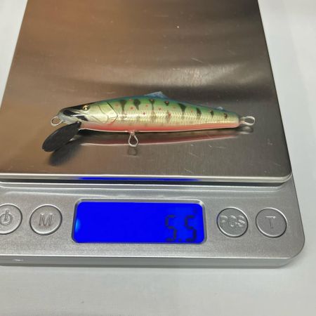 STAY GOLD ステイゴールド ブルーアマゴチャートベリー ブラックフラッグ BLAKFLAG 60S 未使用品
