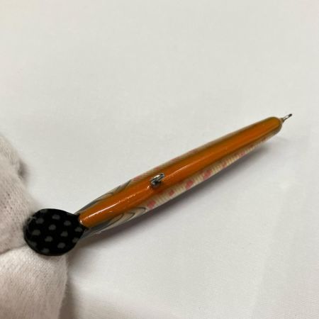 STAY GOLD ステイゴールド ムラサキヤマメOB ブラックフラッグ BLAKFLAG 60S  ルアー ミノー 未使用品