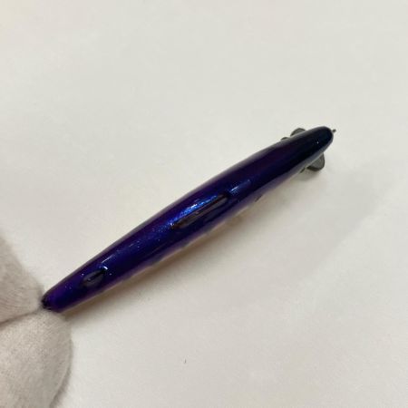 STAY GOLD ステイゴールド ムラサキヤマメOB ブラックフラッグ BLAKFLAG 60S ルアー ミノー 未使用品
