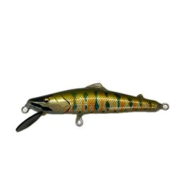 STAY GOLD ステイゴールド ヤマメ ブラックフラッグ BLAKFLAG 60S ルアー ミノー 未使用品 Sランク