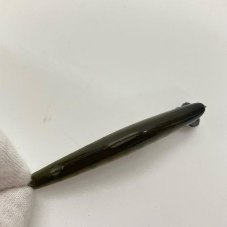 STAY GOLD ステイゴールド ヤマメ ブラックフラッグ BLAKFLAG 60S ルアー ミノー 未使用品