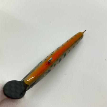 STAY GOLD ステイゴールド アマゴ ブラックフラッグ BLAKFLAG 60S ルアー ミノー 未使用品
