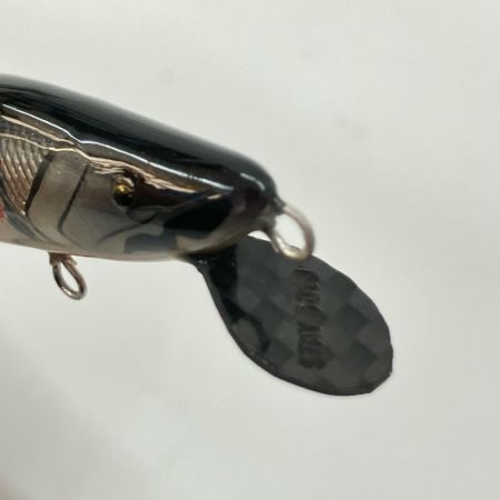 STAY GOLD ステイゴールド アマゴ ブラックフラッグ BLAKFLAG 60S ルアー ミノー 未使用品