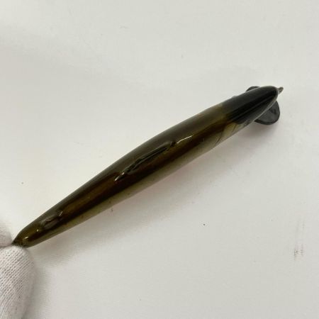 STAY GOLD ステイゴールド ブラックフラッグ BLAKFLAG 60S ルアー ミノー 未使用品
