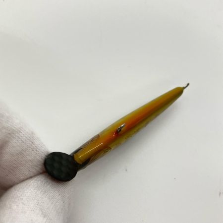 STAY GOLD ステイゴールド ブラックフラッグ BLAKFLAG 60S ルアー ミノー 未使用品