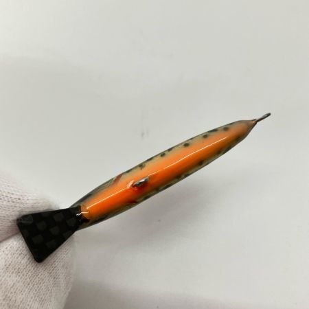 STAY GOLD ステイゴールド アマゴOB ブラックフラッグ BLAKFLAG 45S ルアー ミノー 未使用品