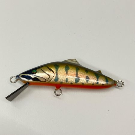 STAY GOLD ステイゴールド ヤマメ OB ブラックフラッグ ルアー ミノー BLAKFLAG 45S 未使用品