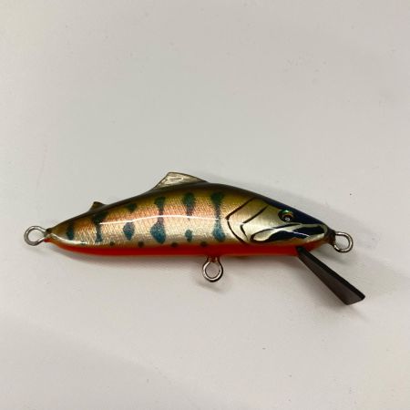 STAY GOLD ステイゴールド ヤマメ OB ブラックフラッグ ルアー ミノー BLAKFLAG 45S 未使用品