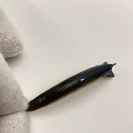 STAY GOLD ステイゴールド ヤマメ OB ブラックフラッグ ルアー ミノー BLAKFLAG 45S 未使用品