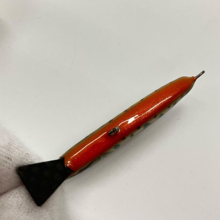 STAY GOLD ステイゴールド ヤマメ OB ブラックフラッグ ルアー ミノー BLAKFLAG 45S 未使用品