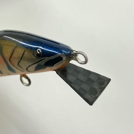 STAY GOLD ステイゴールド ヤマメ OB ブラックフラッグ ルアー ミノー BLAKFLAG 45S 未使用品