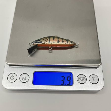 STAY GOLD ステイゴールド ヤマメ OB ブラックフラッグ ルアー ミノー BLAKFLAG 45S 未使用品