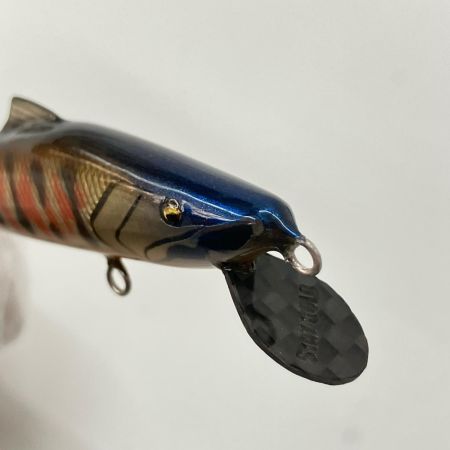 STAY GOLD ステイゴールド 秋ヤマメ ブラックフラッグ BLAKFLAG 60S ルアー ミノー 未使用品