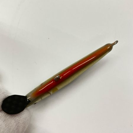 STAY GOLD ブラックフラッグ 箱名称相違 ルアー ミノー BLAKFLAG 60S 未使用品