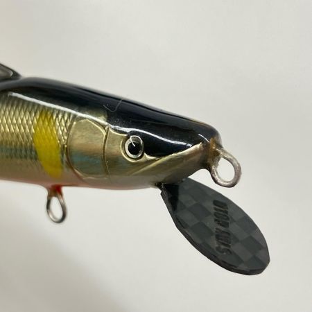 STAY GOLD ブラックフラッグ 箱名称相違 ルアー ミノー BLAKFLAG 60S 未使用品