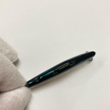 STAY GOLD ブラックフラッグ 箱名称相違 ルアー ミノー BLAKFLAG 60S 未使用品