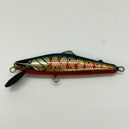 STAY GOLD ブルーアマゴ OB ブラックフラッグ ルアー ミノー BLAKFLAG 60S 未使用品