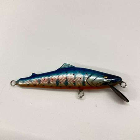 STAY GOLD ブルーアマゴ OB ブラックフラッグ ルアー ミノー BLAKFLAG 60S 未使用品