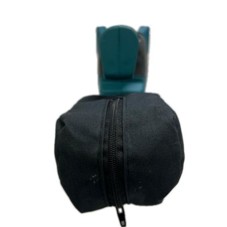 MAKITA マキタ 充電式ベルトサンダ 18V バッテリ・充電器別売 BO380D グリーン 程度Ｂ