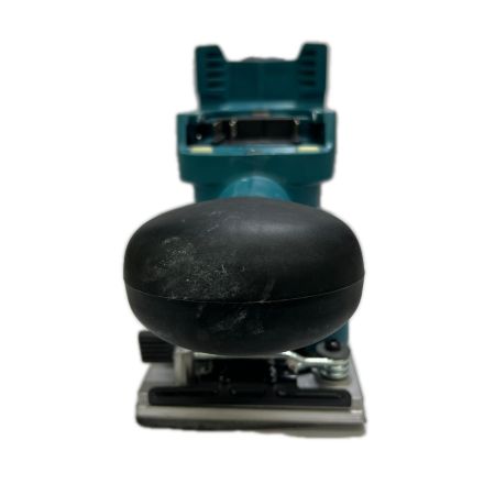 MAKITA マキタ 充電式ベルトサンダ 18V バッテリ・充電器別売 BO380D グリーン 程度Ｂ