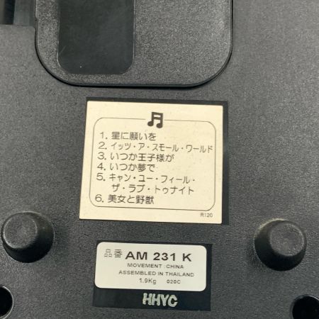 SEIKO セイコー Wave Symphony ウエーブシンフォニー 電波 壁掛け時計 AM231K