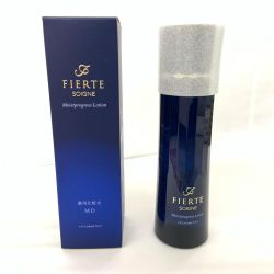 SOIGNE ソワーニュ コスメティクス フィエルテ モイストプログレス ローション d MD 200ml 化粧水 SF-742 未使用 Sランク