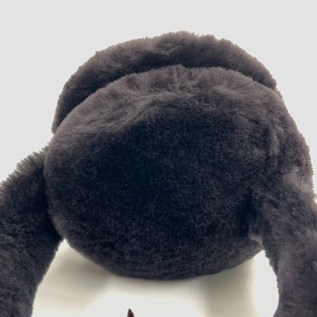 UGG アグ レディース 耳当て イヤーマフ 表記サイズ O/S ブラウン