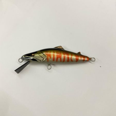 STAY GOLD ステイゴールド コンインサクラ ブラックフラッグ BLAKFLAG 50S ルアー ミノー 未使用品