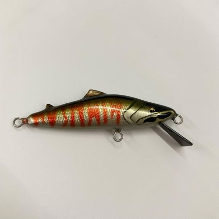 STAY GOLD ステイゴールド コンインサクラ ブラックフラッグ BLAKFLAG 50S ルアー ミノー 未使用品