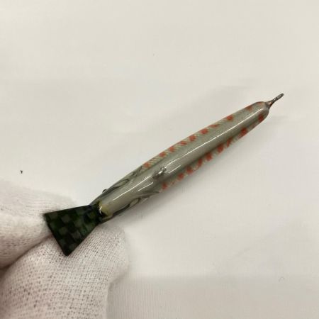 STAY GOLD ステイゴールド コンインサクラ ブラックフラッグ BLAKFLAG 50S ルアー ミノー 未使用品