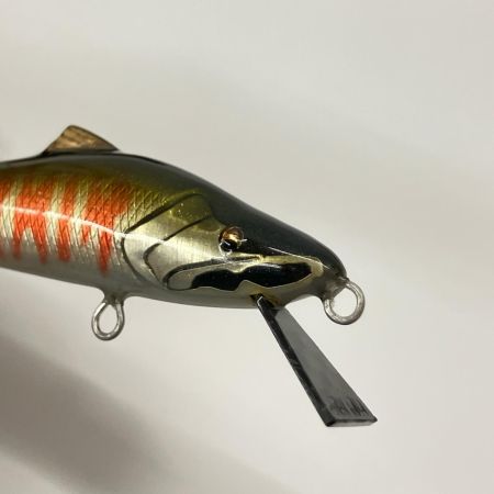 STAY GOLD ステイゴールド コンインサクラ ブラックフラッグ BLAKFLAG 50S ルアー ミノー 未使用品