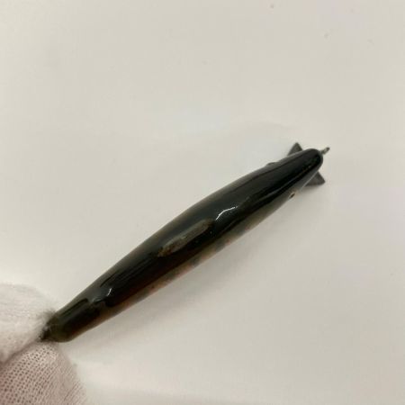 STAY GOLD ステイゴールド アマゴ ブラックフラッグ BLAKFLAG 50S ルアー ミノー 未使用品