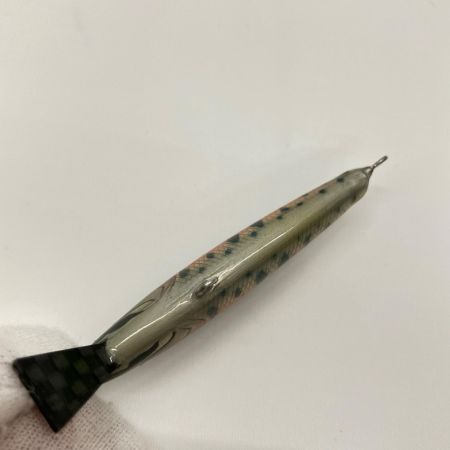 STAY GOLD ステイゴールド アマゴ ブラックフラッグ BLAKFLAG 50S ルアー ミノー 未使用品