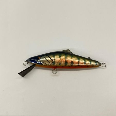 STAY GOLD ステイゴールド 秩父山女 ブラックフラッグ BLAKFLAG50S ルアー ミノー 未使用品