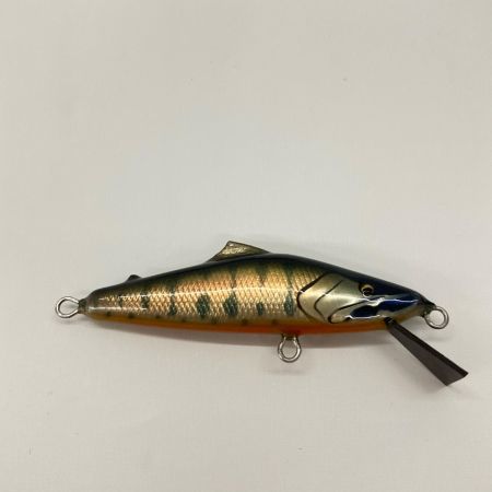 STAY GOLD ステイゴールド 秩父山女 ブラックフラッグ BLAKFLAG50S ルアー ミノー 未使用品