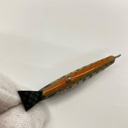 STAY GOLD ステイゴールド 秩父山女 ブラックフラッグ BLAKFLAG50S ルアー ミノー 未使用品