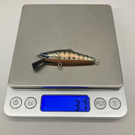 STAY GOLD ステイゴールド 秩父山女 ブラックフラッグ BLAKFLAG50S ルアー ミノー 未使用品