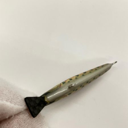 STAY GOLD ステイゴールド 黒金アマゴ ブラックフラッグ BLAKFLAG 50S ルアー ミノー 未使用品
