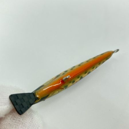 STAY GOLD ステイゴールド 黒金アマゴ ブラックフラッグ BLAKFLAG50S ルアー ミノー 未使用品