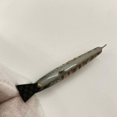 STAY GOLD ステイゴールド 秋山女魚 ブラックフラッグ BLAKFLAG 50S ルアー ミノー 未使用品
