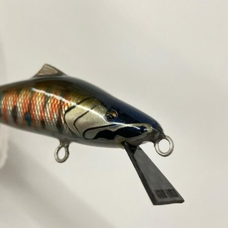 STAY GOLD ステイゴールド 秋山女魚 ブラックフラッグ BLAKFLAG 50S ルアー ミノー 未使用品