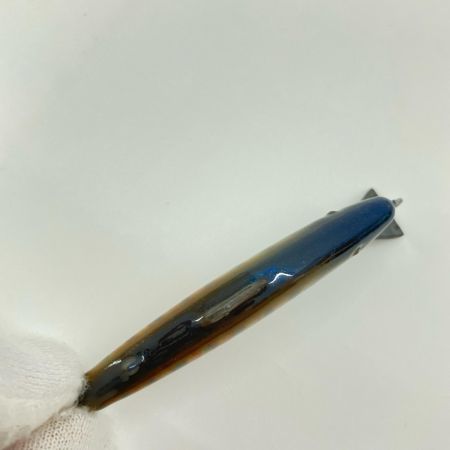 STAY GOLD ステイゴールド 秋山女魚 ブラックフラッグ BLAKFLAG 50S ルアー ミノー 未使用品
