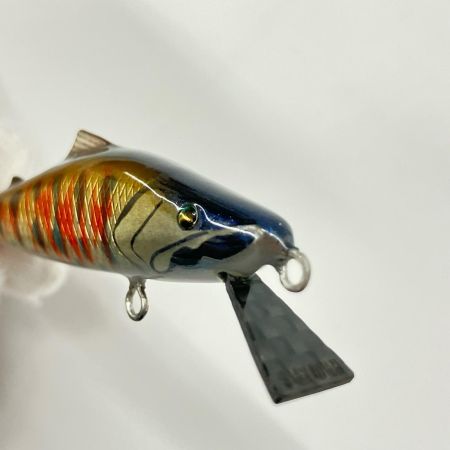 STAY GOLD ステイゴールド 秋山女魚 ブラックフラッグ BLAKFLAG 50S ルアー ミノー 未使用品