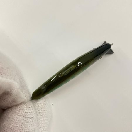 STAY GOLD ステイゴールド オイカワ ブラックフラッグ BLAKFLAG 50S ルアー ミノー 未使用品