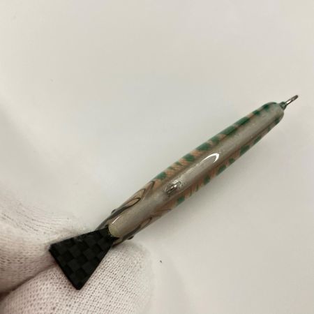 STAY GOLD ステイゴールド オイカワ ブラックフラッグ BLAKFLAG 50S ルアー ミノー 未使用品
