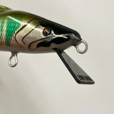 STAY GOLD ステイゴールド オイカワ ブラックフラッグ BLAKFLAG 50S ルアー ミノー 未使用品