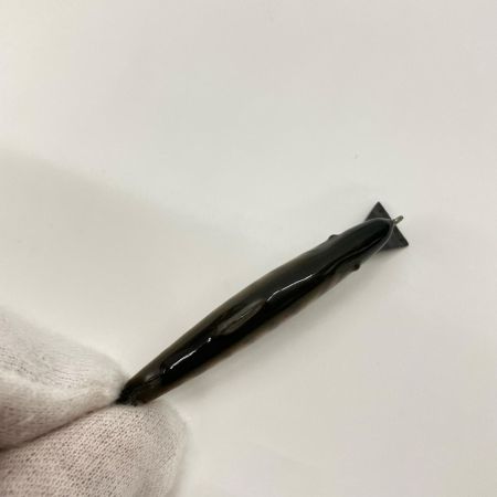 STAY GOLD ステイゴールド アマゴ ブラックフラッグ BLAKFLAG 50S ルアー ミノー 未使用品