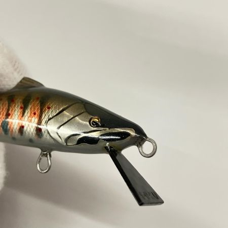 STAY GOLD ステイゴールド アマゴ ブラックフラッグ BLAKFLAG 50S ルアー ミノー 未使用品