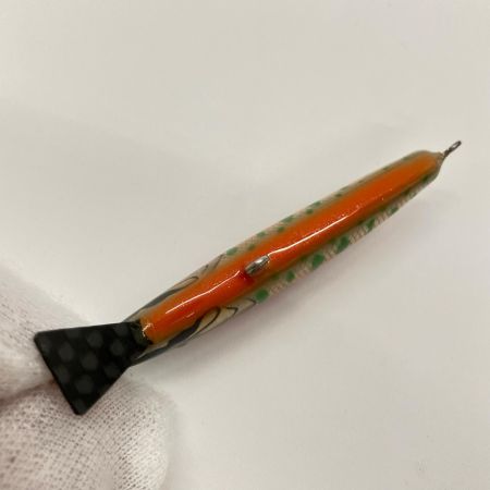 STAY GOLD ステイゴールド 椿桜山女金 ブラックフラッグ BLAKFLAG50S ルアー ミノー 未使用品