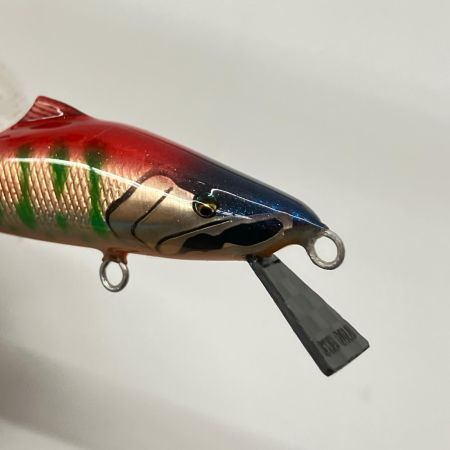 STAY GOLD ステイゴールド 椿桜山女金 ブラックフラッグ BLAKFLAG50S ルアー ミノー 未使用品